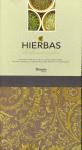 HIERBAS:EL ALMA DE UN PLATO