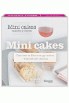 MINI CAKES SALADOS Y DULCES