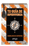 TU GUA DE SUPERVIVENCIA