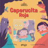 CUENTOS MAGNTICOS: CAPERUCITA ROJA