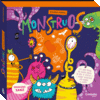 PIZARRAS M�GICAS: MONSTRUOS