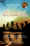 DOLMEN DE VALLGORGUINA, EL