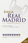 BIBLIA DEL REAL MADRID 2014