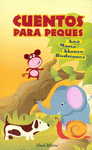 CUENTOS PARA PEQUES