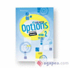 OPTIONS ESO 2 WB CAT