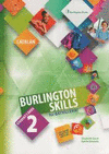BURLINTON SKILLS 2N.BATXILLERAT. CATALUNYA