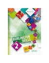 BURLINGTON SKILLS 2N.BATXILLERAT. WORKBOOK. CATALUNYA