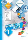 BURLINGTON SKILLS FOR 1NB WB CATALAN 23