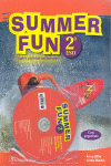 SUMMER FUN 2 ESO