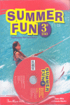 SUMMER FUN 3 ESO