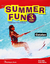 VACANCES ANGLES SUMMER FUN 3 ESO