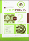 VIEWPOINTS 2N BTX. (WORKBOOK)