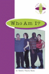 3 ESO. WHO AM I?