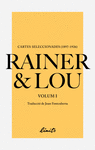 RAINER & LOU