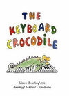 THE KEYBOARD CROCODILE