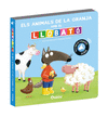 LLIBRE DE SONS ELS ANIMALS DE LA GRANJA AMB EL LLOBAT�