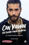 CAN YAMAN UN SUEO PARA SIEMPRE