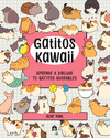 GATITOS KAWAII