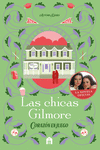 LAS CHICAS GILMORE. CORAZ�N EN JUEGO