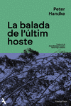 LA BALADA DE L'�LTIM HOSTE