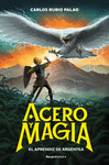ACERO Y MAGIA 1
