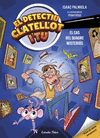 CLATELLOT 1. EL CAS DEL QUADRE MISTERIOS