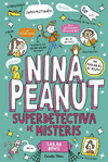 NINA PEANUT