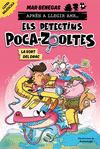APRN A LLEGIR AMB ELS DETECTIUS POCA-ZOOLTES 6. LA SORT DEL DRAC