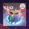 ELIO. PRIMERS LECTORS EN LLETRA MAJSCULA