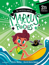 MARCUS POCUS. QUADERN DE VACANCES. 2N DE PRIMRIA