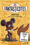 APRN A LLEGIR AMB LES FANTASTICOTES 12. L'EROLA AL RIU FA XERINOLA