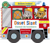 OSSET SISET. SOBRE RODES! CAMI� DE BOMBERS