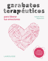 GARABATOS TERAPUTICOS PARA LIBERAR TUS EMOCIONES