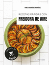 RECETAS RPIDAS CON FREI
