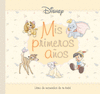MIS PRIMEROS A�OS