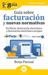 GUABURROS: GUA SOBRE FACTURACIN Y NUEVAS  NORMATIVAS