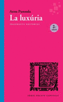 LA LUXRIA