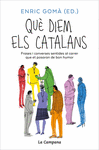 QU� DIEM ELS CATALANS