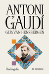ANTONI GAUDI (CAT)