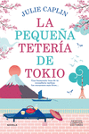 LA PEQUEA TETERA DE TOKIO