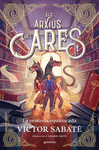 ELS ARXIUS DE ARES (CAT)