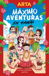 ARTA GAME. M�XIMO AVENTURAS - EN HAW�I