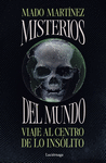 MISTERIOS DEL MUNDO