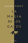 LA MAGIA DE LOS GATOS