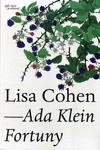LISA COHEN