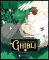 COLOREA POR N�MEROS: STUDIO GHIBLI