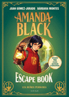 AMANDA BLACK - ESCAPE BOOK: LES RUNES