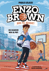ENZO BROWN: BOIG PEL B�SQUET 1 - UN JUGADOR NOU AL PATI