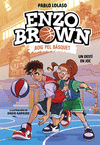 ENZO BROWN 2. DESTI EN JOC, UN