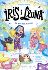 IRIS I LLUNA: CUIDADORES D'ANIMALETS M�GICS 5 - LA NIT M�S M�GICA!